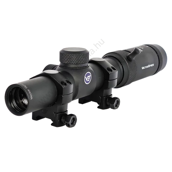 Vector Forester JR 1-4x24 céltávcső