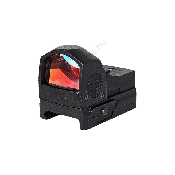 Vector SPX 1x22 mini red-dot irányzék - 22 mm