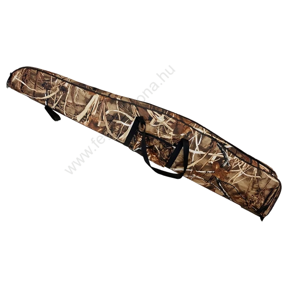 Kandar puskatok vastagon bélelt, Creek Camo terep