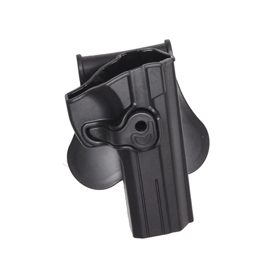 CZ SP-01 Shadow polimer pisztolytok