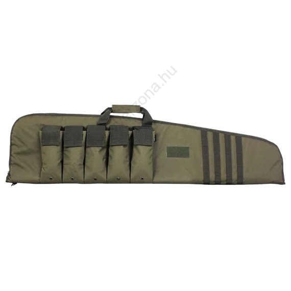 Miltec puskatok 120cm, olív