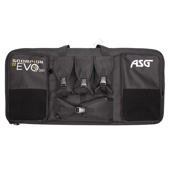 Puskatok, Scorpion EVO 3-A1
