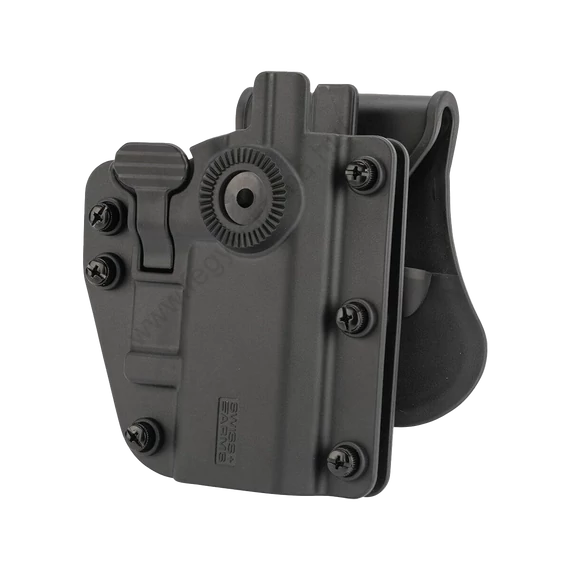 Swiss Arms Adapt-X gyorstok Battle Grey