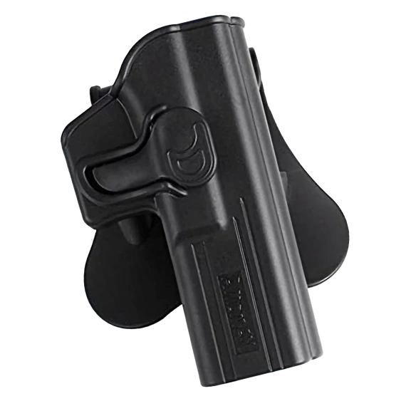 Amomax Gyorstok Glock 17 modellekhez