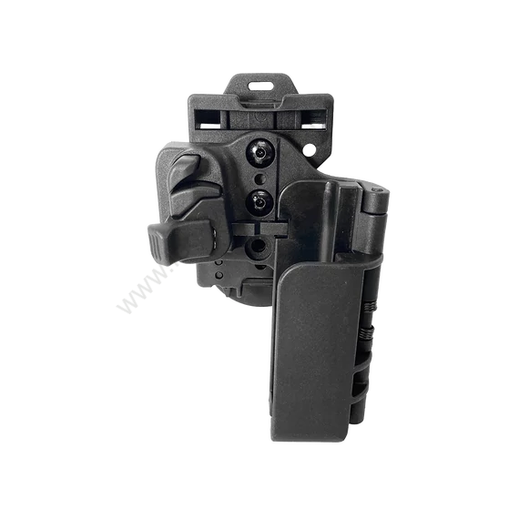 Quantum Speed gyorstok Glock 19 modellekhez