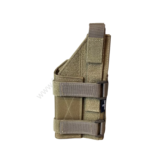 Amomax Univerzális pisztolytok, FDE