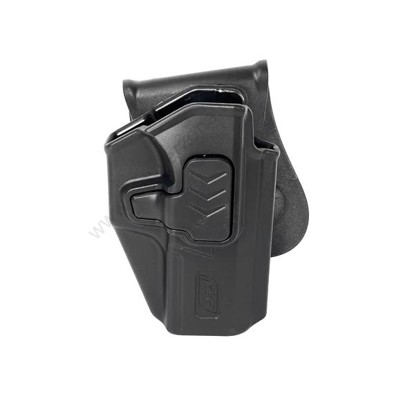 ASG CZ P-10 C polimer gyorstok