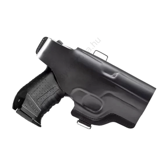 P22 bőr pisztolytok