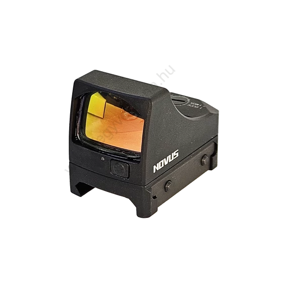 NOVUS MRS-I mini red-dot - fekete