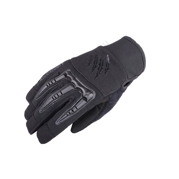 Armored Claw taktikai kesztyű, Battle Flex, Fekete, "S"