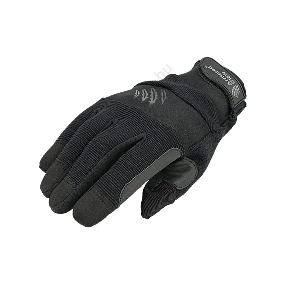 Armored Claw Accuracy Taktikai kesztyű "S"