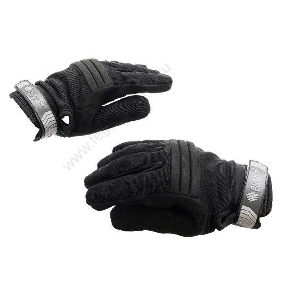 Armored Claw Direct Safe™ szúrásálló kesztyű, fekete, S