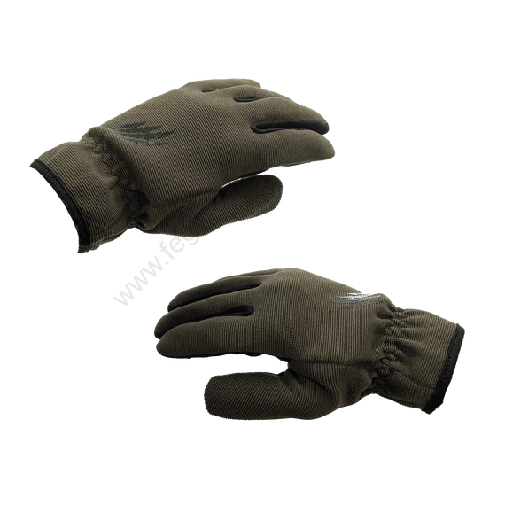 Armored Claw Quick Release™ taktikai kesztyű, OD, S