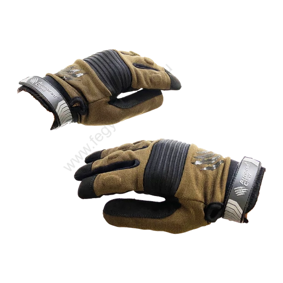Armored Claw CovertPro Hot Weather taktikai kesztyű, OD, S