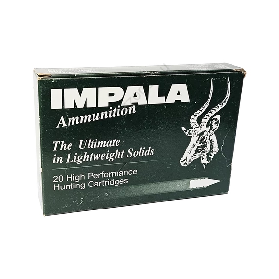 Impala .300 Winchester Magnum nagy sebességű lőszer - 20 db.