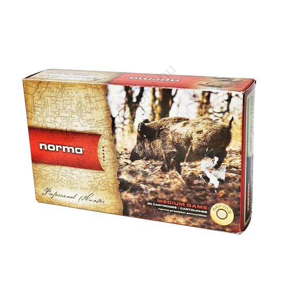 Norma .300 Winchester Magnum ECO Strike lőszer