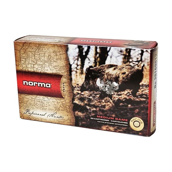 Norma .270 Win Oryx 9,7g / 150 gr. lőszer