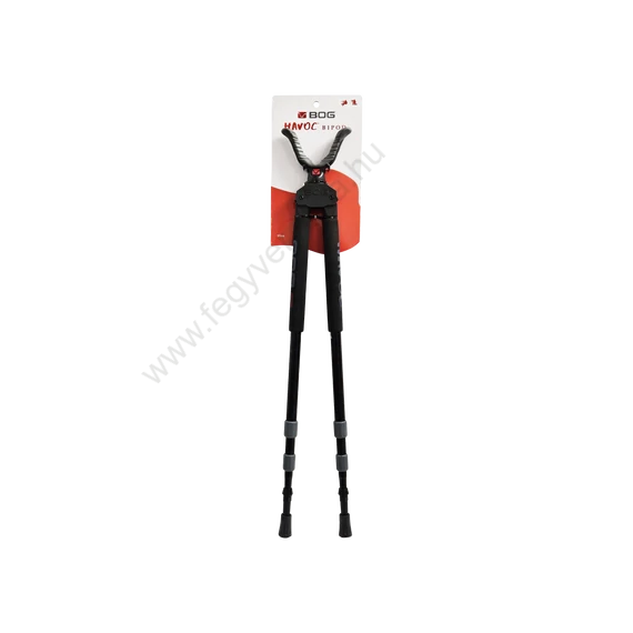 BOG Havoc bipod lőbot