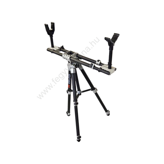 BOG Fieldpod belővő és fegyverállvány