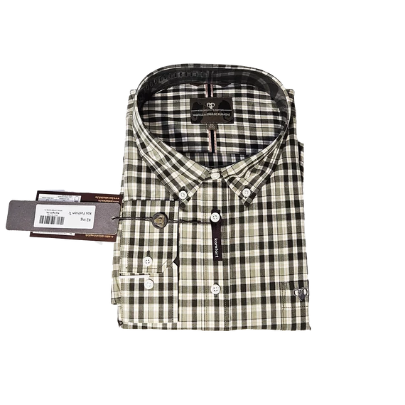 Kos Fashion vadászing, K2 - 5XL