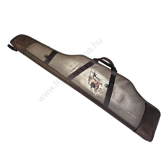 Wild Zone bélelt vadász puskatok távcsöves puskákhoz, szarvas - 128 cm