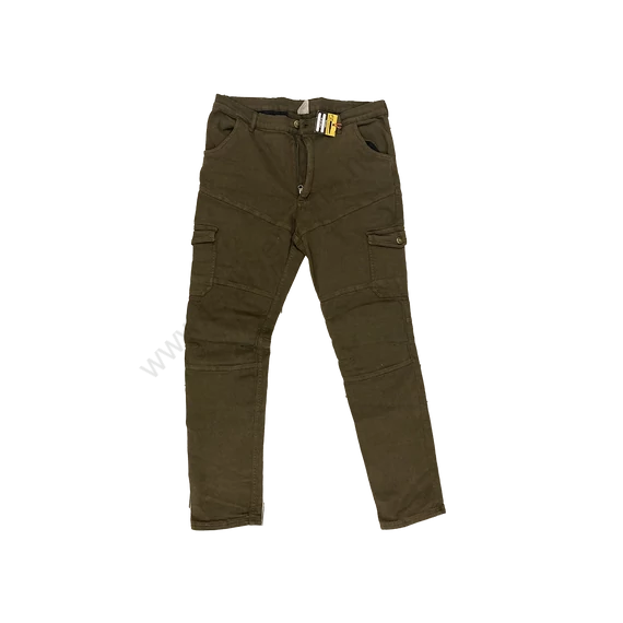 Inuit barna vadásznadrág - 54