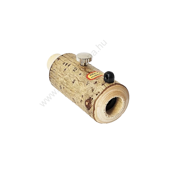 Vadászsíp, meggyfa - Őz