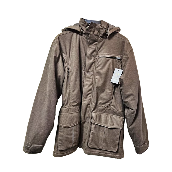 Chevalier Pointer Padded vadász kabát - L