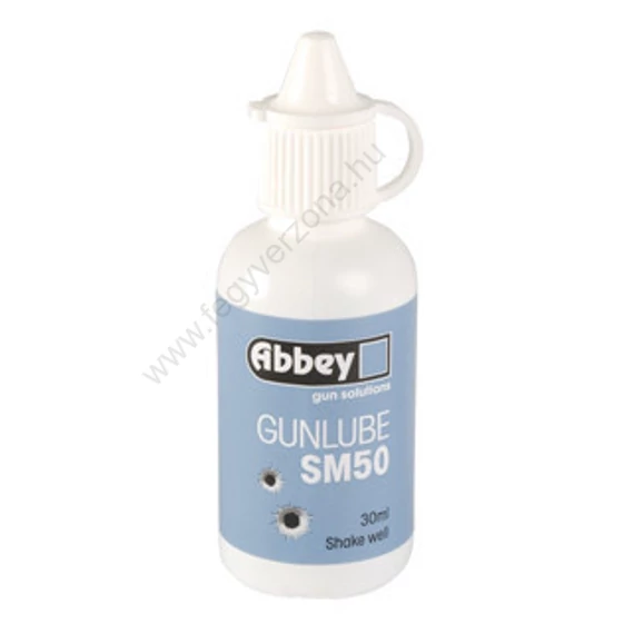 Abbey Gunlube SM50 folyékony zsír