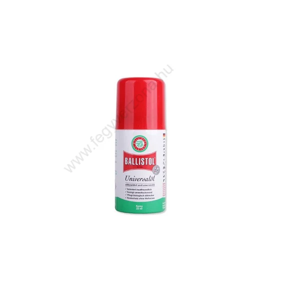 Ballistol spray, 25ml