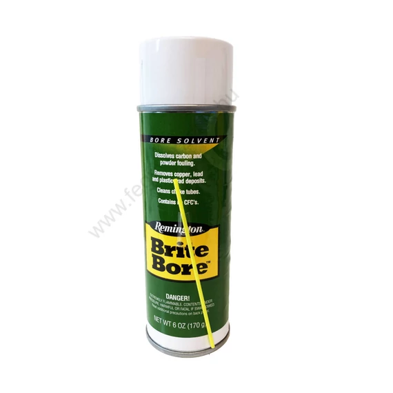 Remington Brite Bore Cleaning Solvent csőtisztító olaj, 177ml