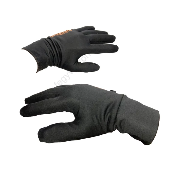 Remington Places Black kesztyű, S/M