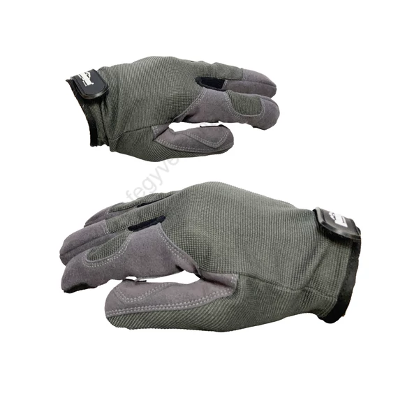Remington Mist Grey kesztyű, M