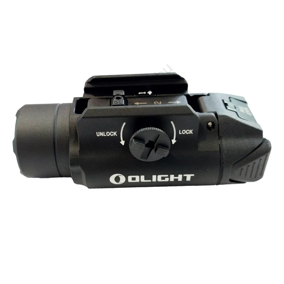 Olight PL-3 Valkyrie taktikai fegyverámpa, 1300 lumen