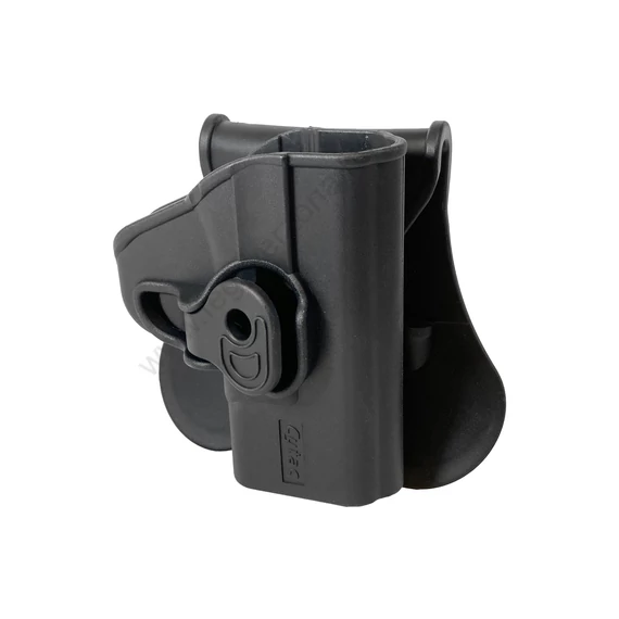 Cytac műanyag gyorstok S&W M&P