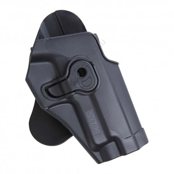 Cytac műanyag gyorstok Sig Sauer