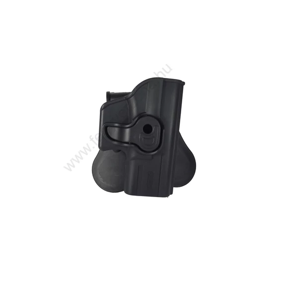 Cytac műanyag, gyorstok Glock 27, 26, 33