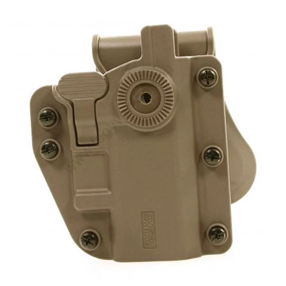 Swiss Arms Adapt-X gyorstok TAN