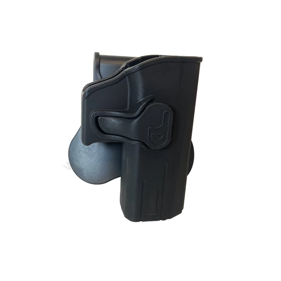 CZ P-09, P-07 polimer gyorstok