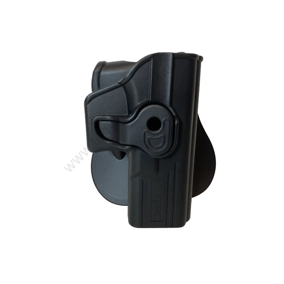 Cytac műanyag gyorstok, Glock-19