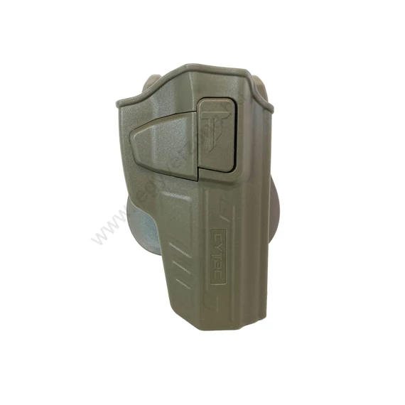 Cytac műanyag gyorstok Beretta 92 gen3. 