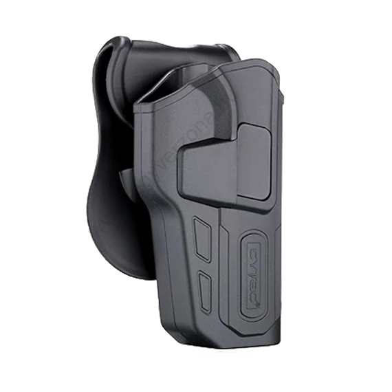 Cytac műanyag gyorstok CZ75, SP-01
