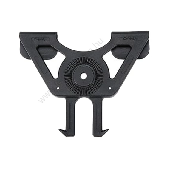 Amomax gyorstok Molle adapter