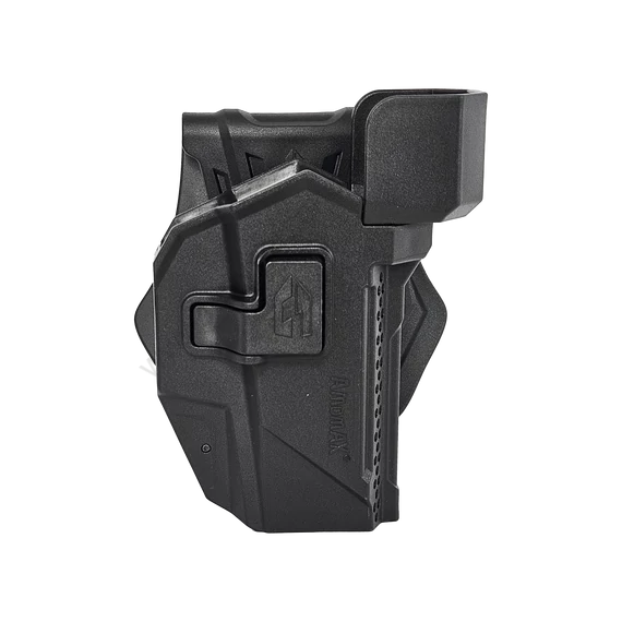 Amomax Glock gyorstok, red-dot kivitel