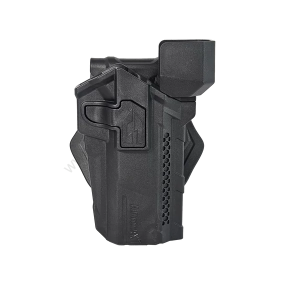 Amomax Hi-capa gyorstok, red-dot kivitel