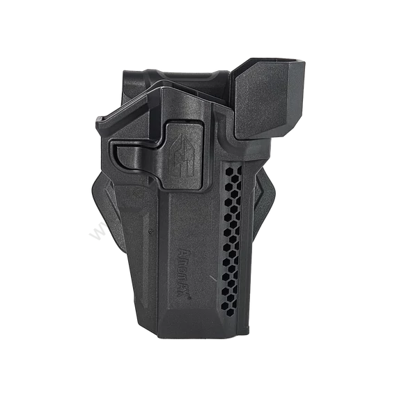 Amomax Beretta M92 gyorstok, red-dot kivitel