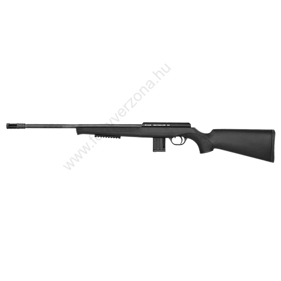 ISSC SPA 22 Tactical, .22LR, golyós puska