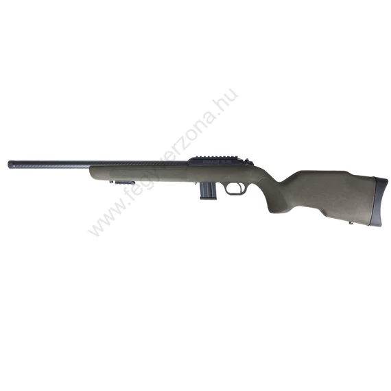 Diana R-22 Carbon golyós puska, cal.: .22 WMR