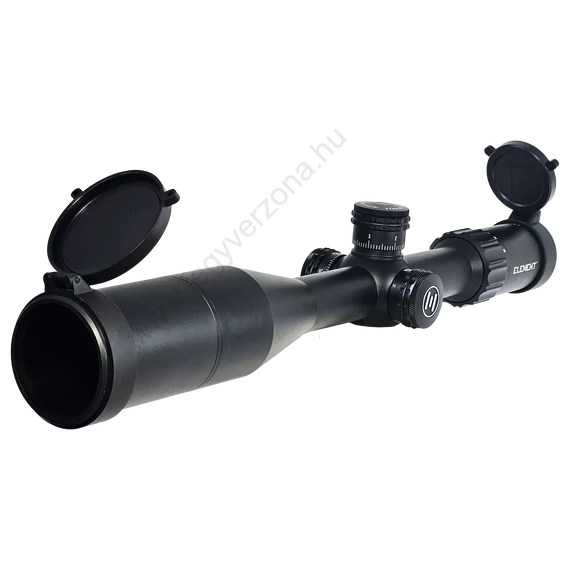 Element Optics Helix 6-24x50 FFP APR-2D MRAD céltávcső