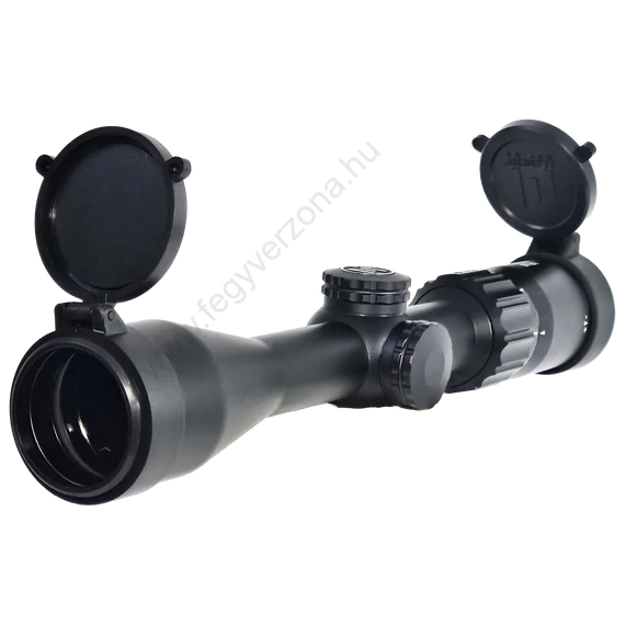 Element Optics Iris 3-9x40 SFP MOA Duplex céltávcső